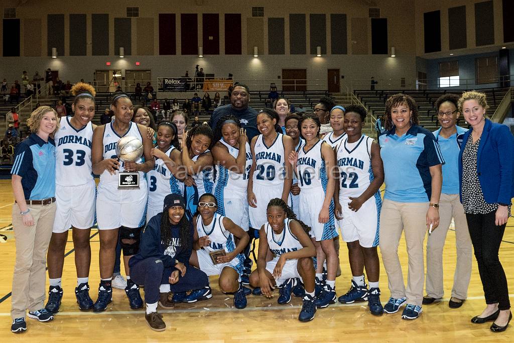 RSN Promotional Bracket Runner-Up - Dorman HS Lady Cavaliers.jpg